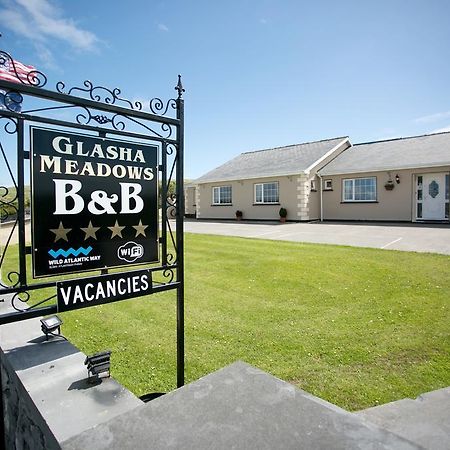 Glasha Meadows Accommodation Doolin Ngoại thất bức ảnh