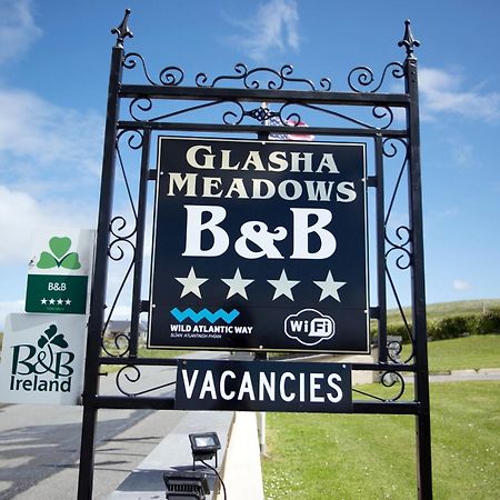 Glasha Meadows Accommodation Doolin Ngoại thất bức ảnh