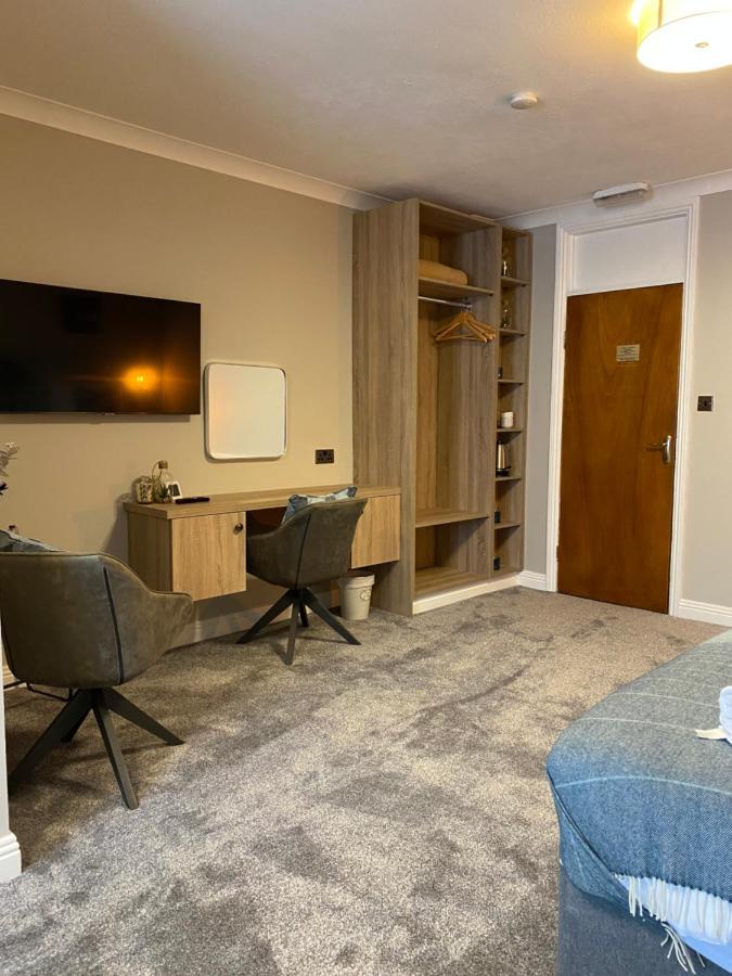 Glasha Meadows Accommodation Doolin Ngoại thất bức ảnh