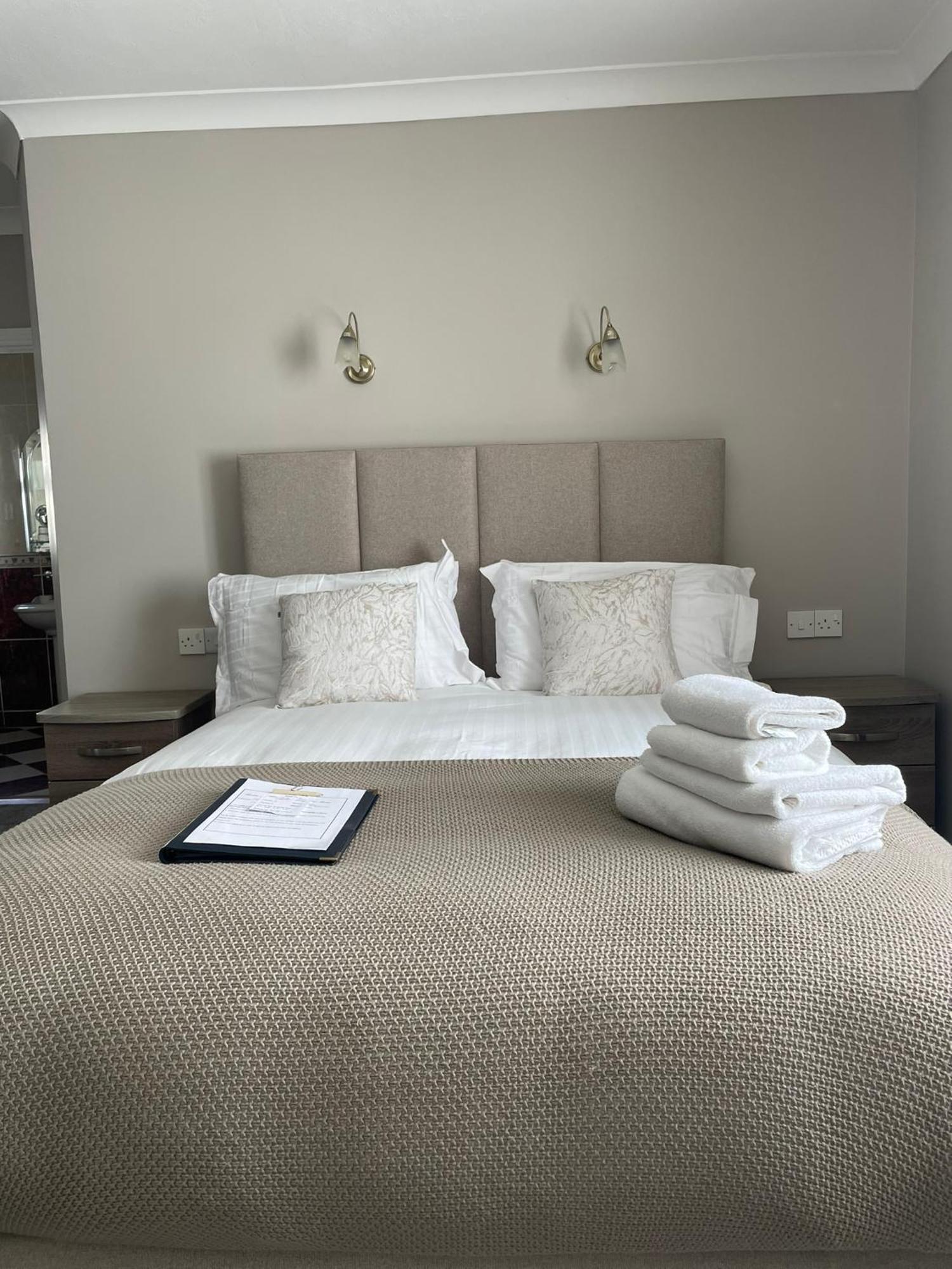 Glasha Meadows Accommodation Doolin Ngoại thất bức ảnh