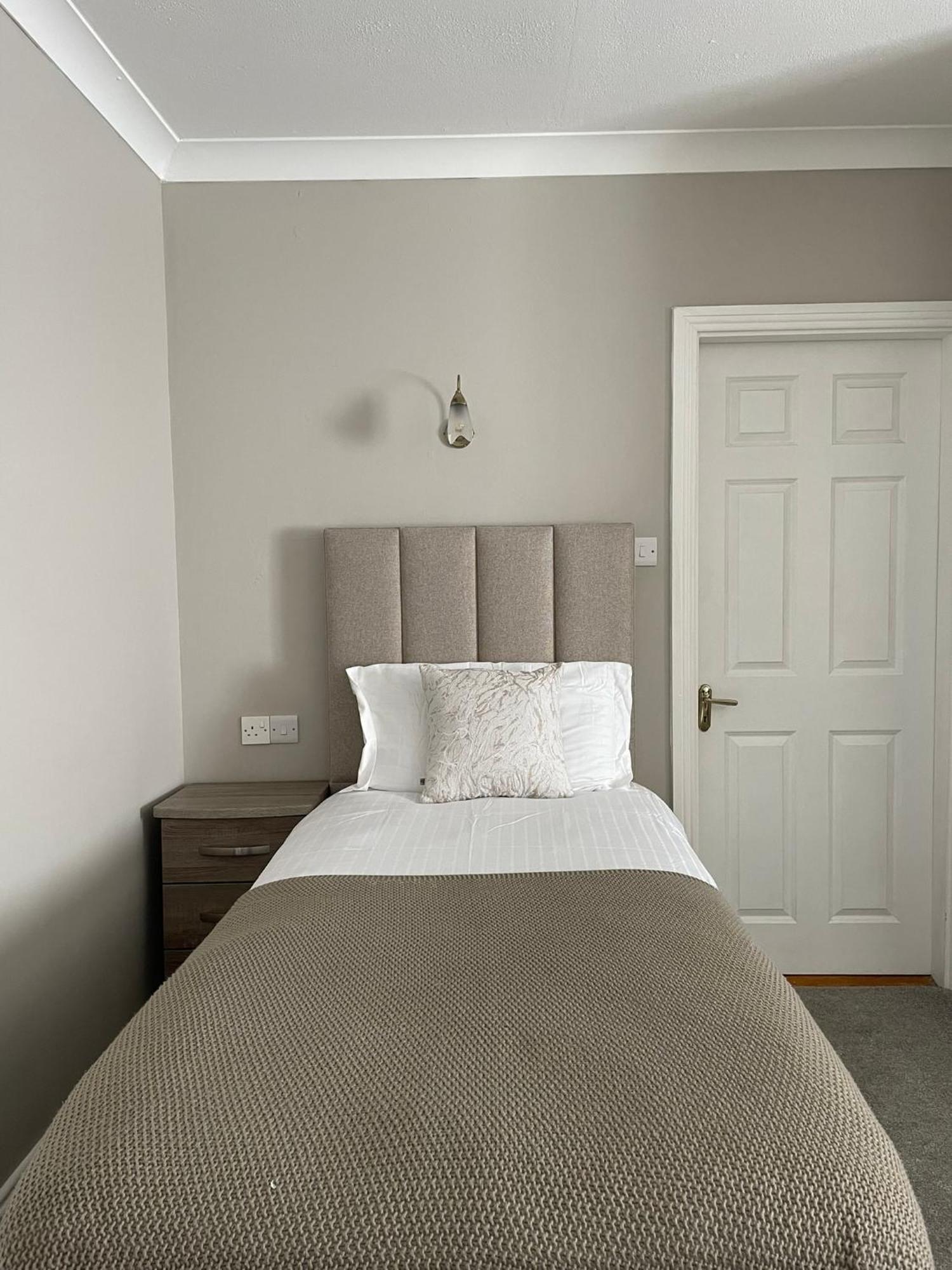 Glasha Meadows Accommodation Doolin Ngoại thất bức ảnh