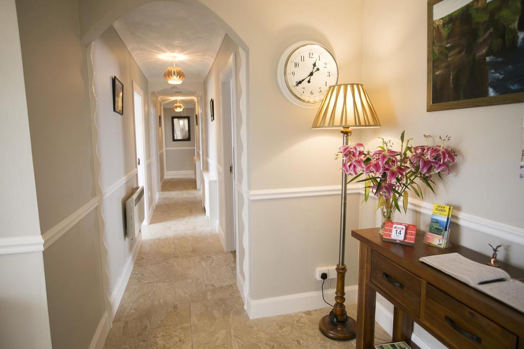 Glasha Meadows Accommodation Doolin Ngoại thất bức ảnh